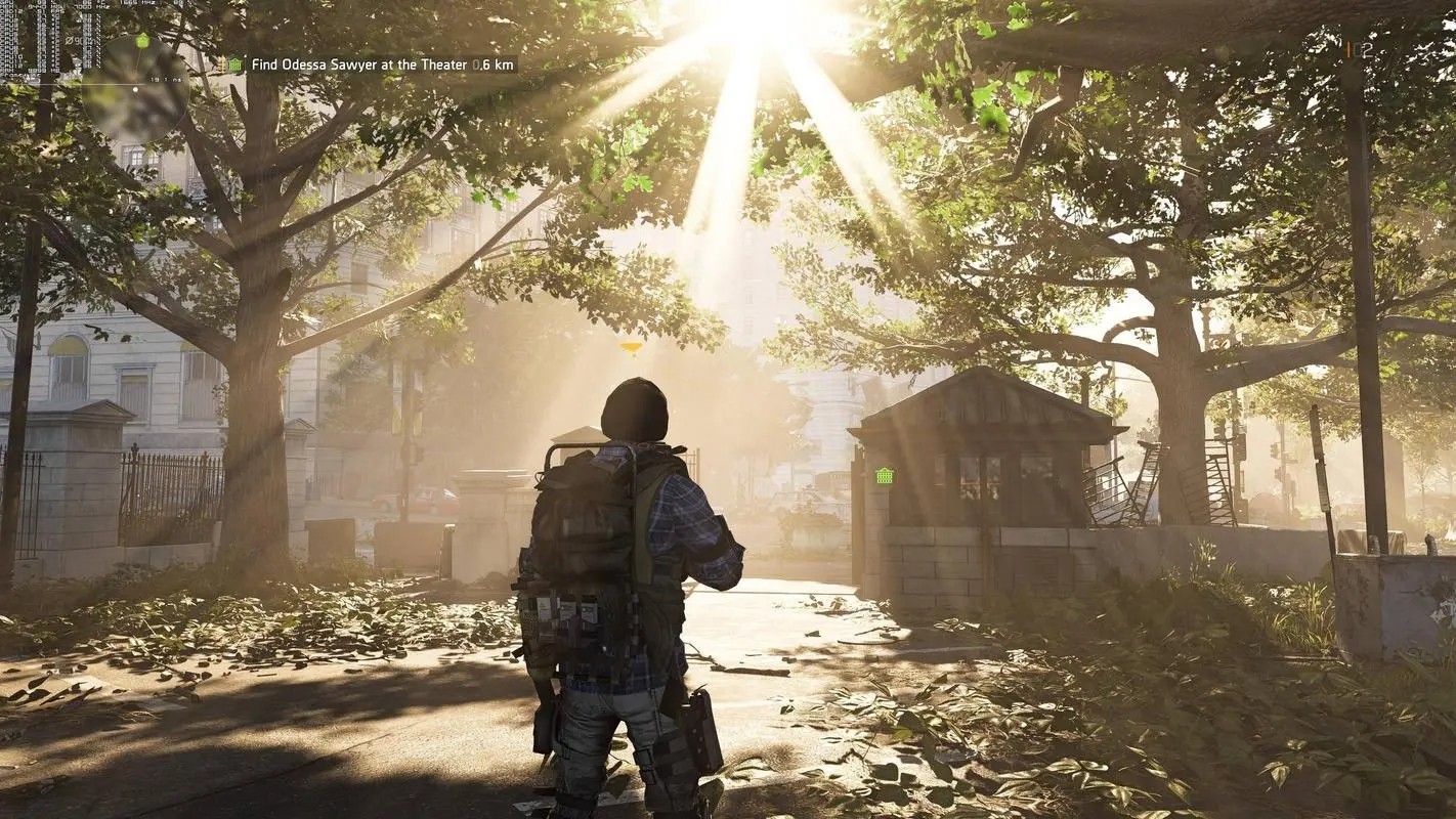 全境封锁2国服和国际服有什么区别