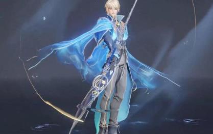 王者荣耀海诺是什么职业