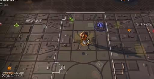 全境封锁2怎么关闭入侵