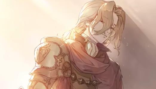 铃兰之剑二王子是好人吗