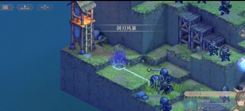 铃兰之剑解谜4怎么过