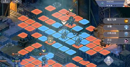 铃兰之剑解谜7怎么过