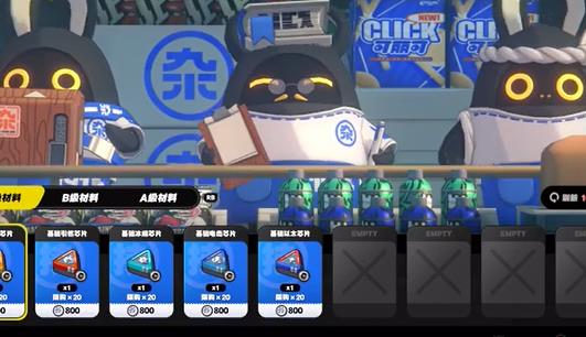 绝区零邦布效果适配角色有哪些