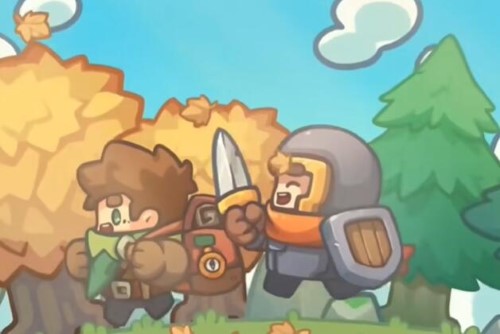 元气骑士前传骑士团怎么改名