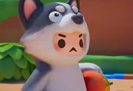 元梦之星联动糖豆人什么时候上线