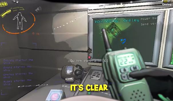 致命公司怎么使用终端