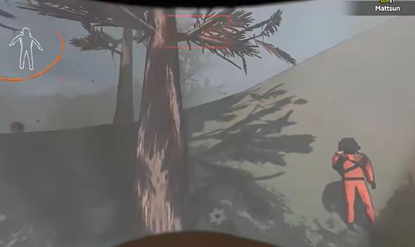 致命公司金属门怎么打开