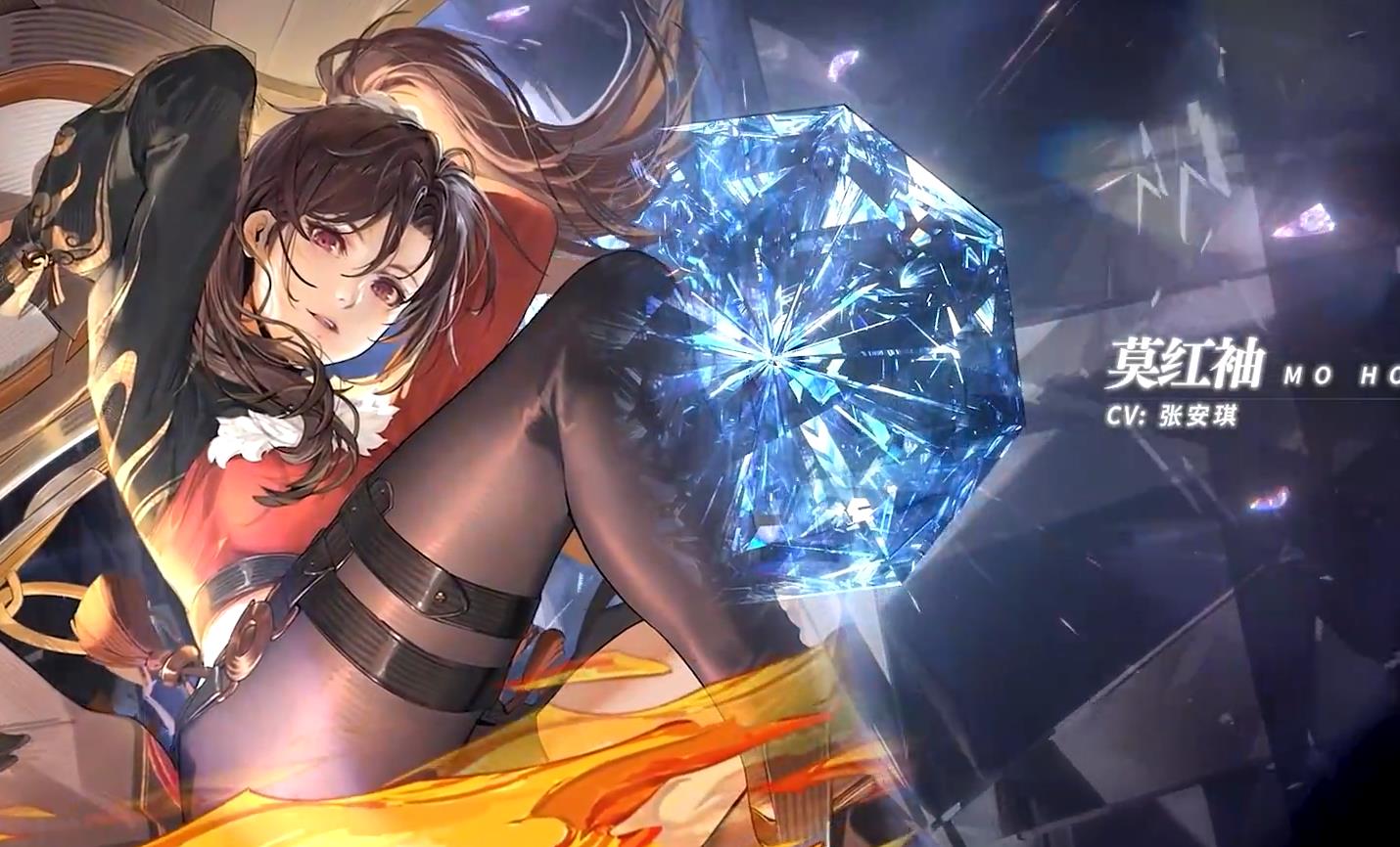 白荆回廊新手阵容有什么推荐