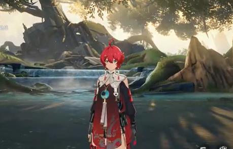 鸣潮丹瑾角色技能是什么