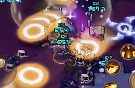 元气骑士前传领主飞盾流装备怎么搭配