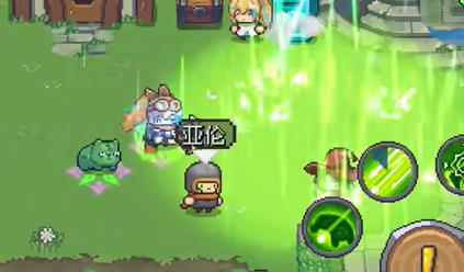 元气骑士前传游侠箭雨流技能怎么加点