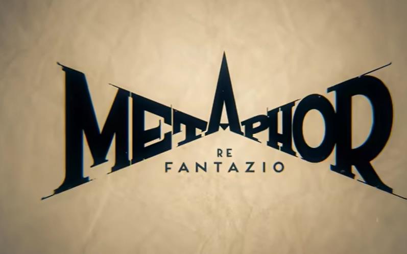 暗喻幻想ReFantazio官方公布将于2024年秋季发售