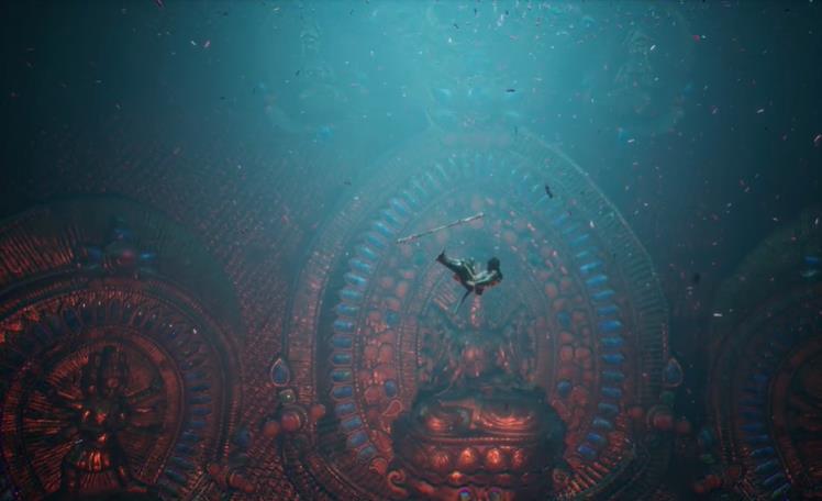 黑神话悟空发售时间为2024年8月20日