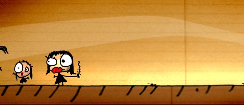 粘粘世界2预计将于明年发售