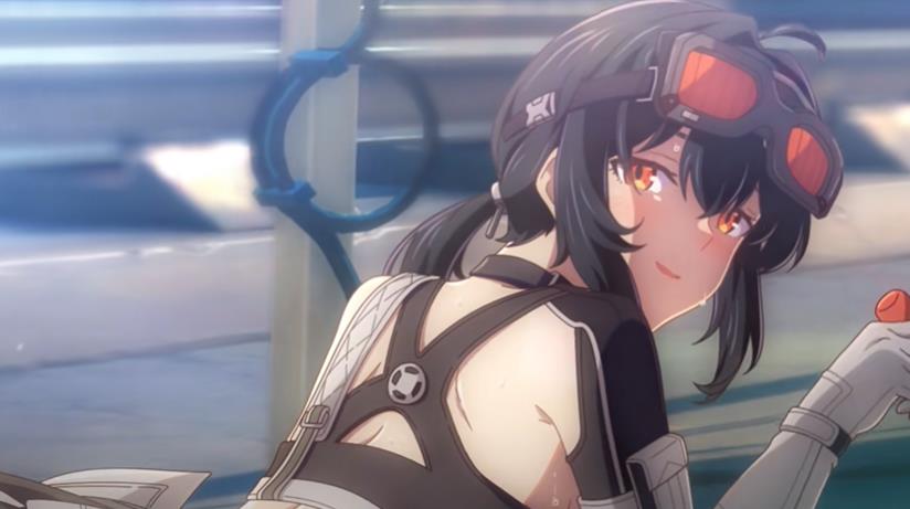 最新预告片公布绝区零将于2024年开始发售