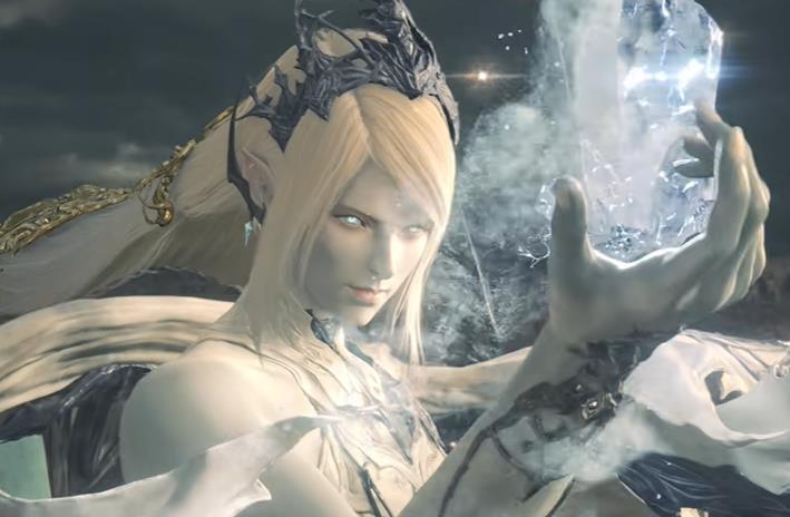 最终幻想16发布两款dlc，第一款12月8号发售