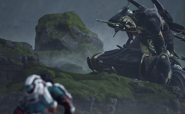 第一后裔公布于2024年夏季开始发售