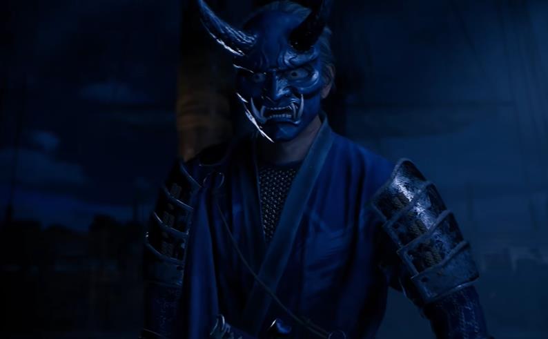 浪人崛起12月14日开启预购