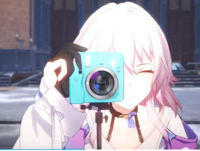 崩坏星穹轨道一年获得三项重量级奖项