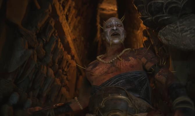 黑神话悟空在steam榜单中飙升