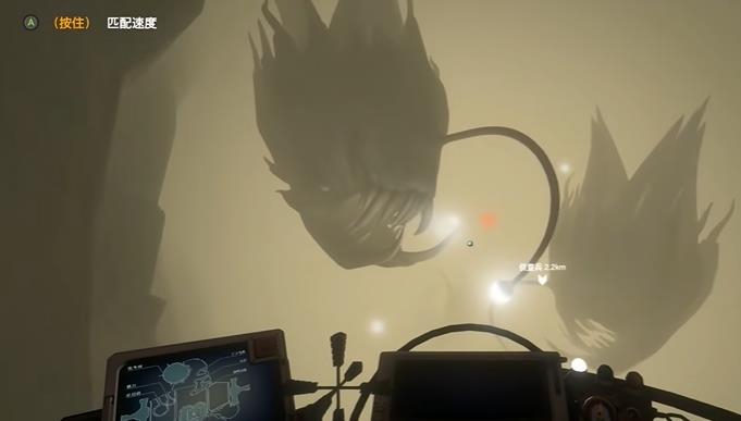 星际扩荒现已在Switch发售