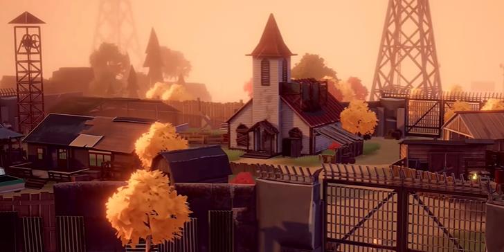 行尸走肉背叛在Steam平台上下架