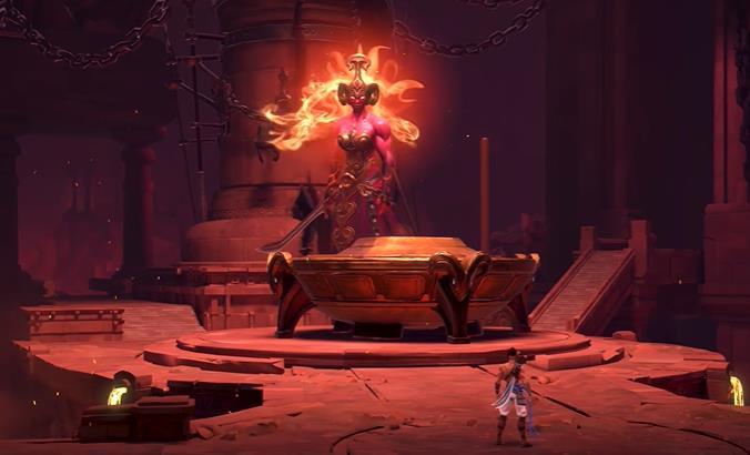 波斯王子失落的王冠试玩将于1月11日开启