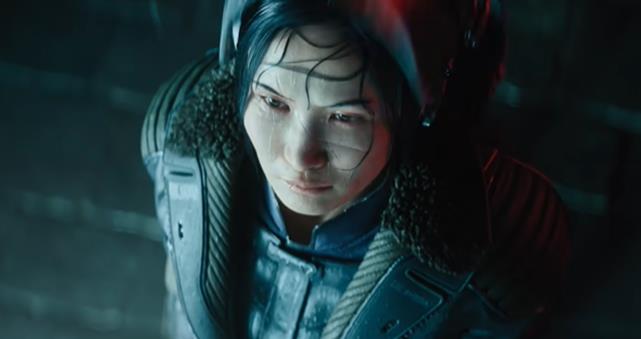 LightSpeed LA公司隆重推出旗下首款游戏 Last Sentine