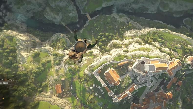 韩游红色沙漠、多可比再次延期发售