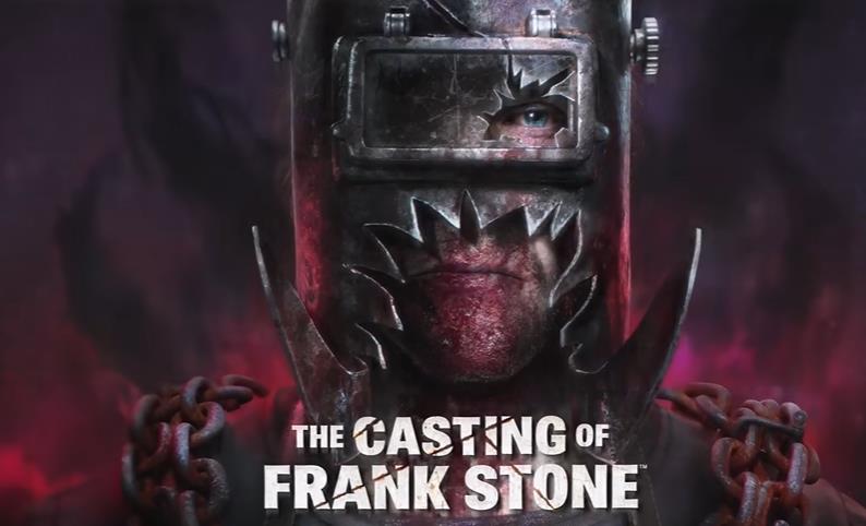 弗兰克斯通的铸造上架Steam平台