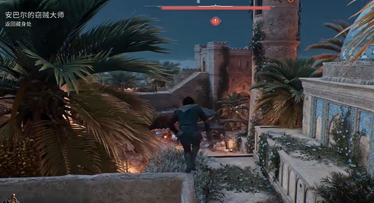 刺客信条幻景游戏新增二周目玩法