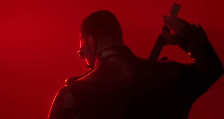 漫威刀锋战士才刚开始制作 玩家可能需要等几年了