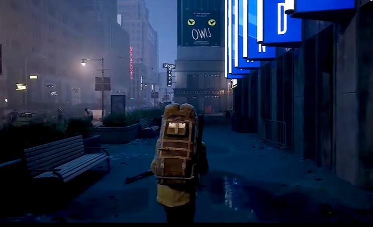 浩劫前夕Steam已不可购买 开发商宣布倒闭