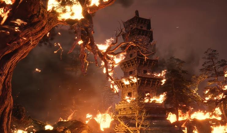 中国驻外大使强力推荐黑神话悟空