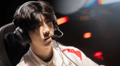 《LOL》WBG老板回应TheShy休息 与待遇无关