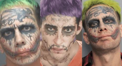 佛州小丑改变成GTA6中的形象再次喊话R星