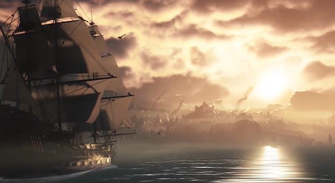 贪婪之秋2濒死世界将于2024年初公布更多信息