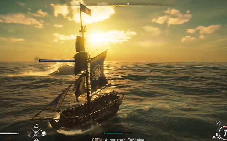 碧海黑帆将于12月14日正式开启预测