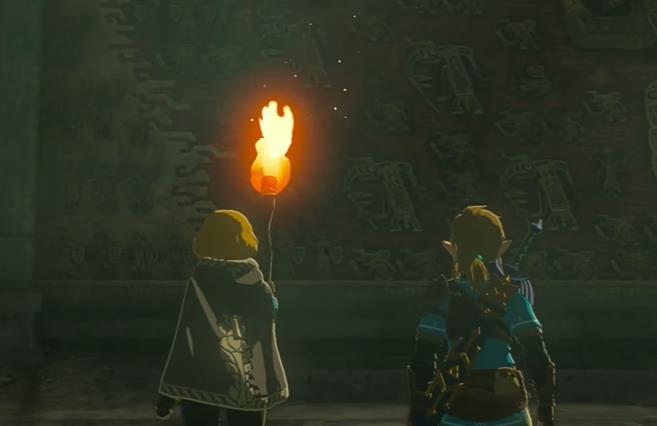 《王国之泪》玩家创造力超越预期