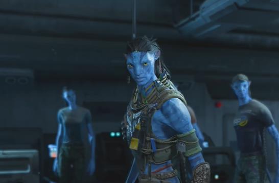 阿凡达潘多拉边境推出DLSS 3帧生成付费Mod 性能提升约40%