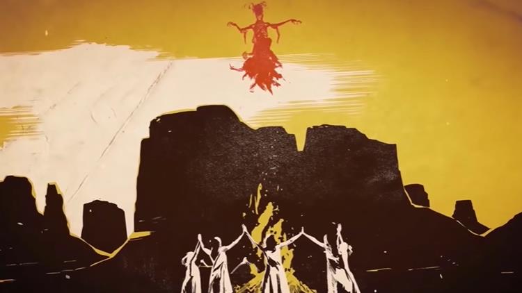 诡野西部玩家已突破200万人热度依旧在增加