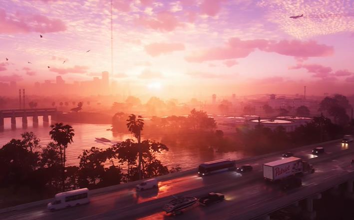 佛州小丑威胁R星只给三天时间 不然律师函伺候