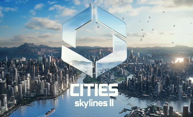 城市天际线2开发商承诺 游戏优化将持续整个生命周期