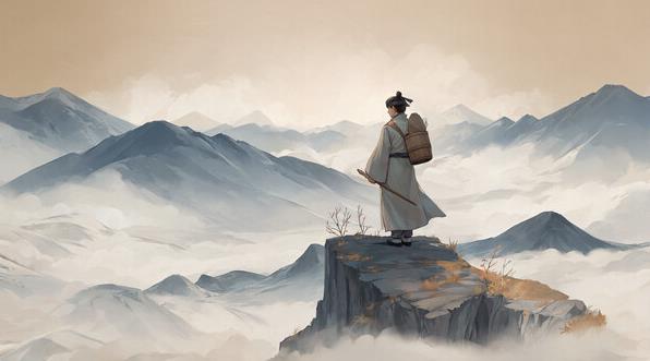 儒林外史·范进篇在Steam平台推出试玩