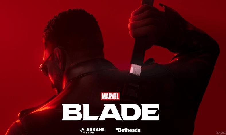 B社公布漫威刀锋战士预计2026年可玩到