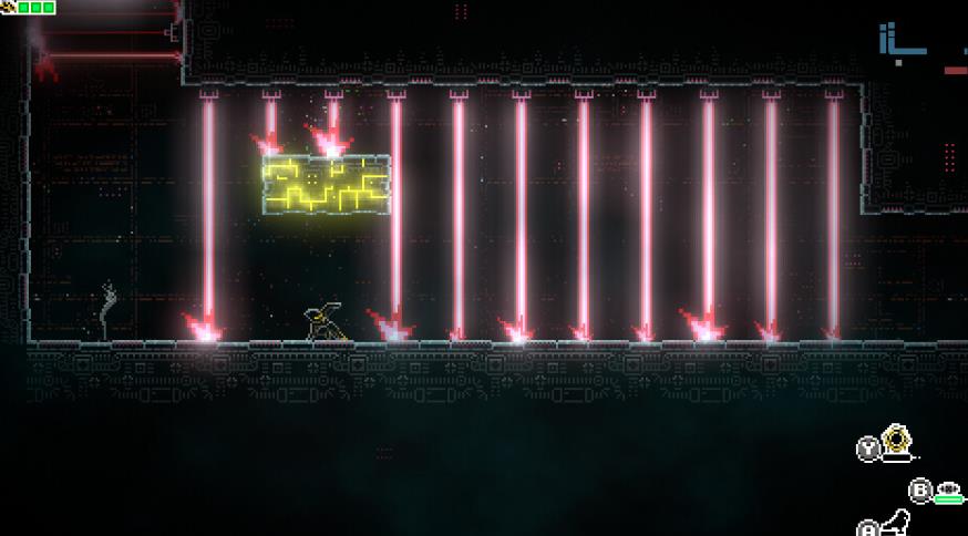 TAKE BOMB: The suit take off在Steam上线预计2025年发售