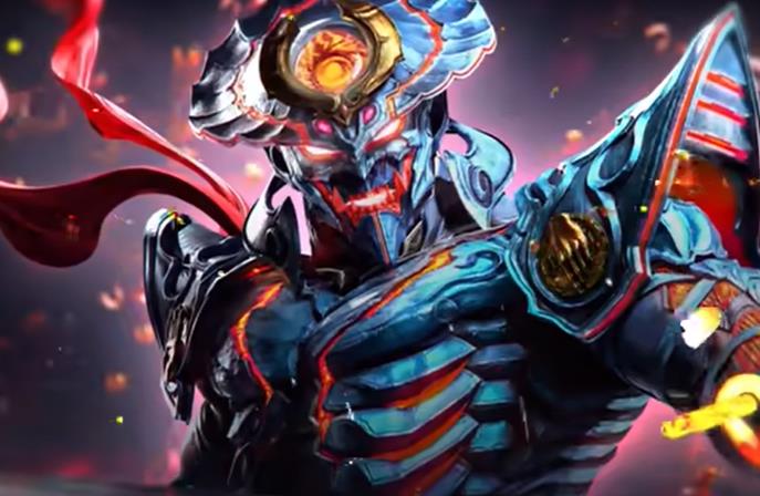 铁拳8公布新角色吉光预告 独特忍术风格引人注目