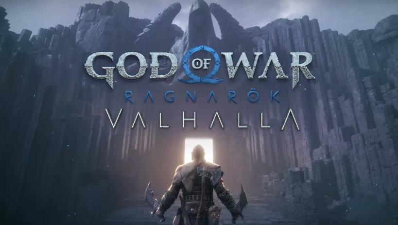 战神诸神黄昏英灵殿后故事仍在继续