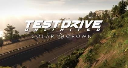 无线试驾太阳王冠新预告预计2024年发售