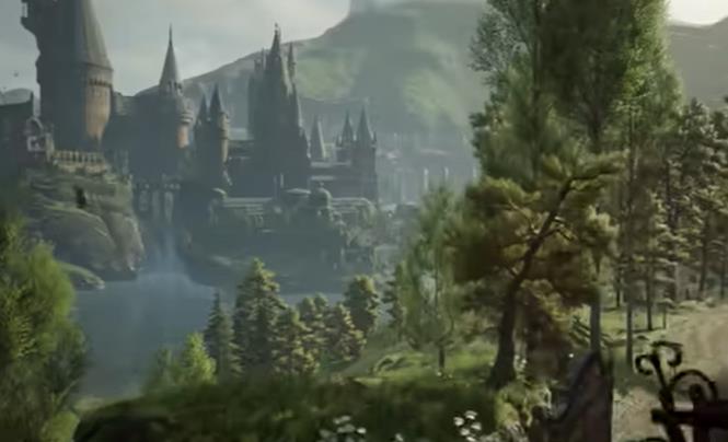 霍格沃茨与现代战争3竞争激烈 谁将成为年度最畅销